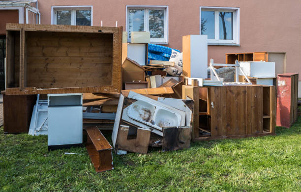 Property Management Cleanouts in Uhland, TX