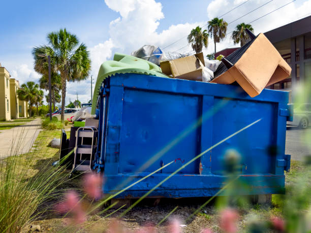 Trusted Uhland, TX Junk Removal Experts